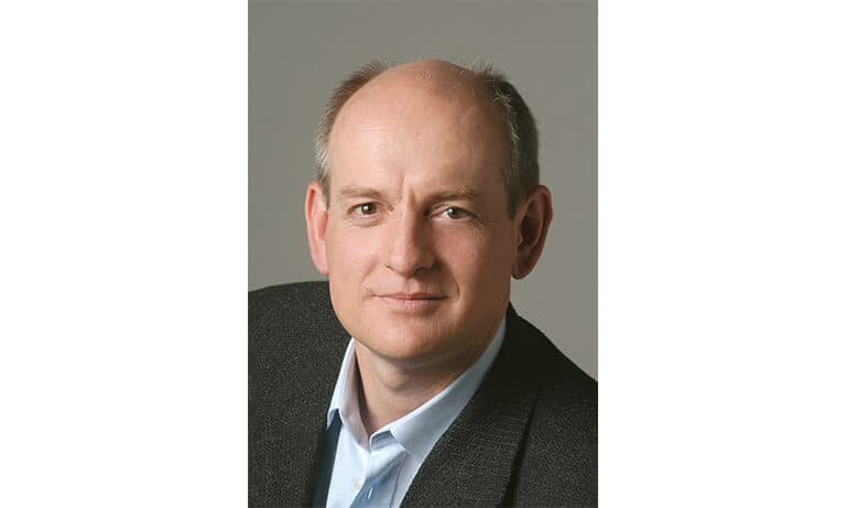 Stuart Russell