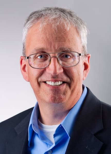 William J. Dally