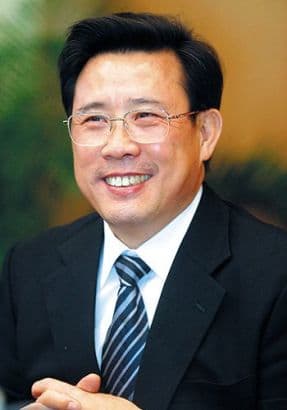 李彦宏 (Robin Li)