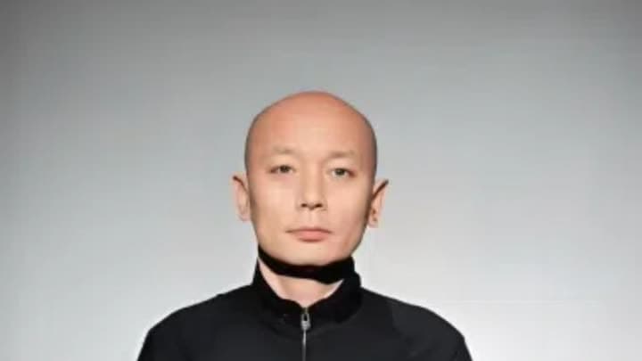 葛优