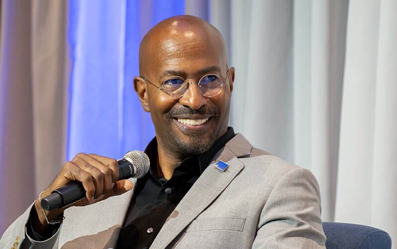 Van Jones