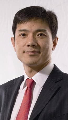 李彦宏
