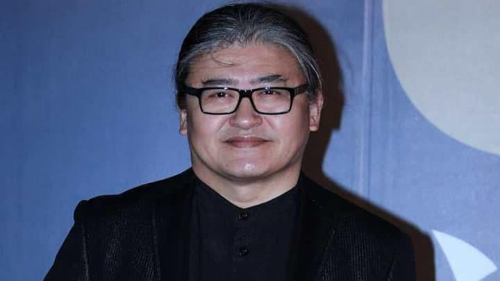 何炅