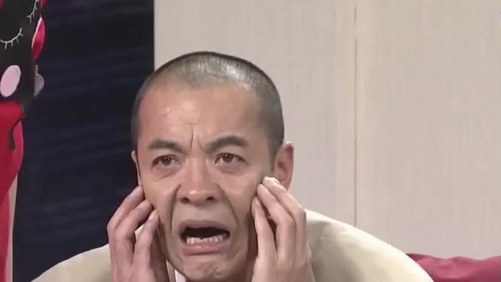 蔡明