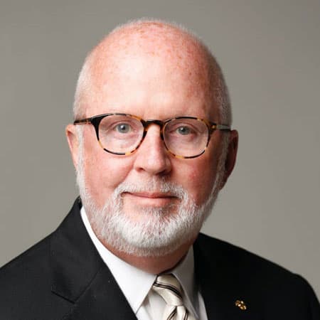 Gerry Byrne