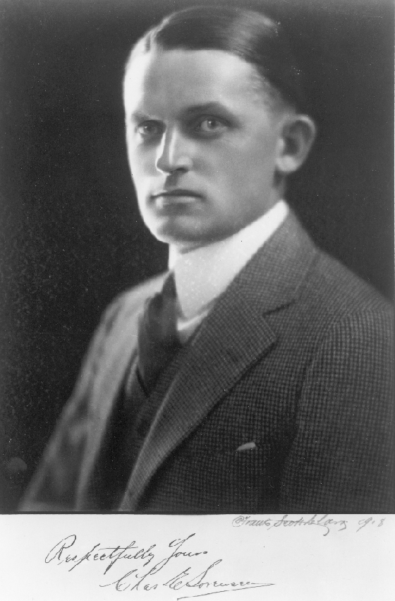Charles Sorensen
