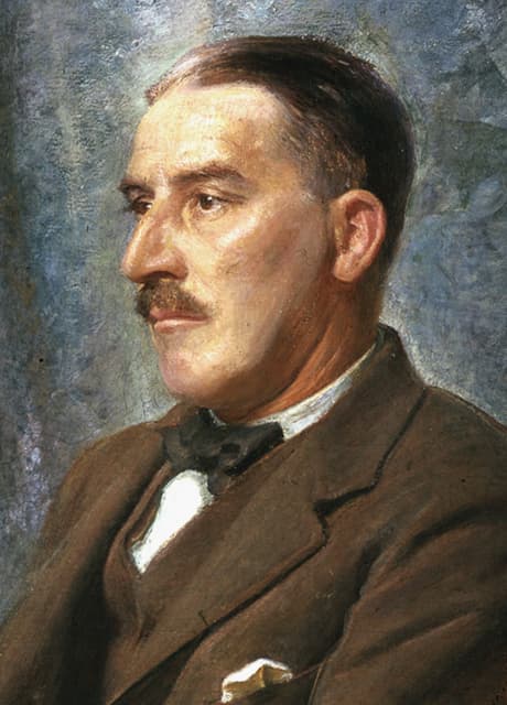 Howard Carter