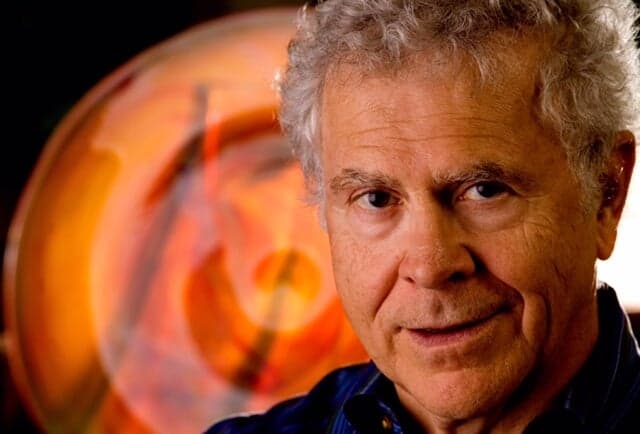 Homer Hickam, Jr.