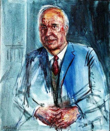 Helmut Kohl