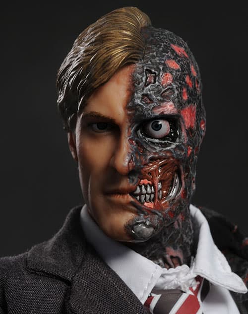Harvey Dent