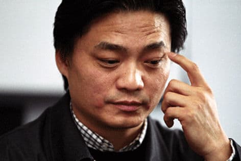 崔永元