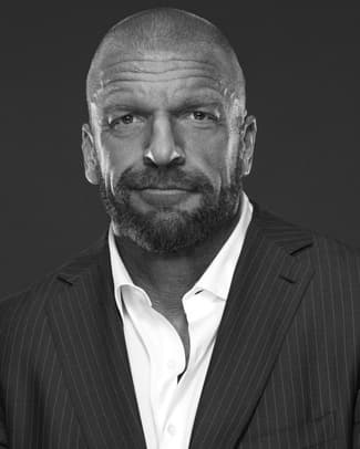 Paul Levesque (Triple H)