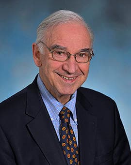Benjamin Bloom
