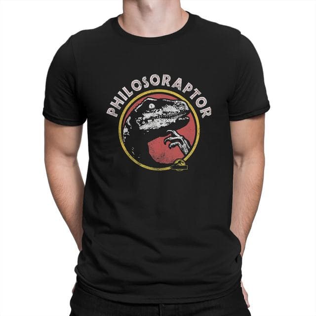 Philosoraptor