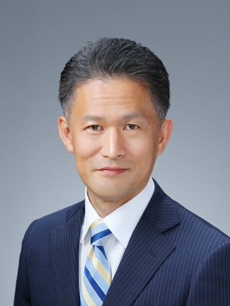 Kenji Tanaka
