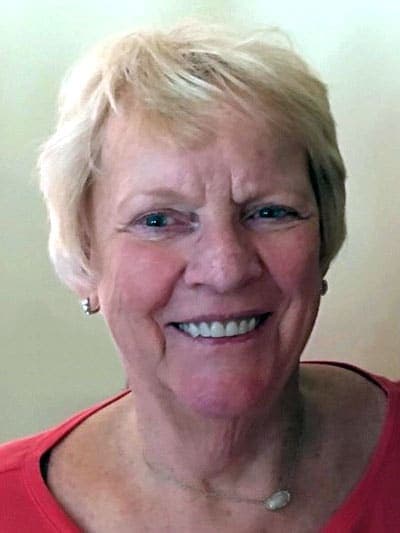 Nurse Wanda, RN