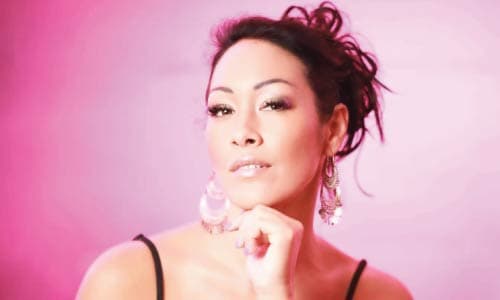 Melina Soo
