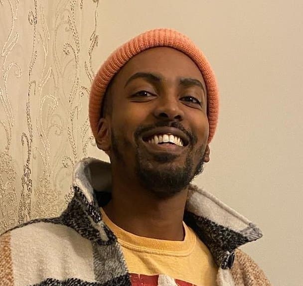 Abdi Mohamed