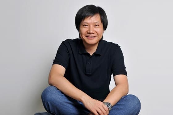 Lei Jun