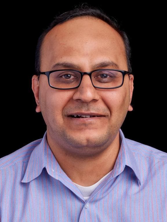 Deepak S. Bhatia
