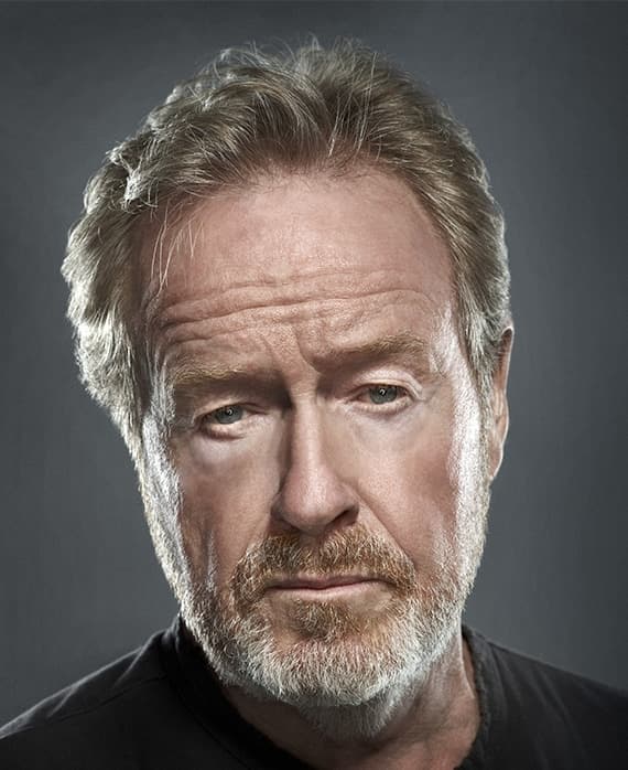 Ridley Scott