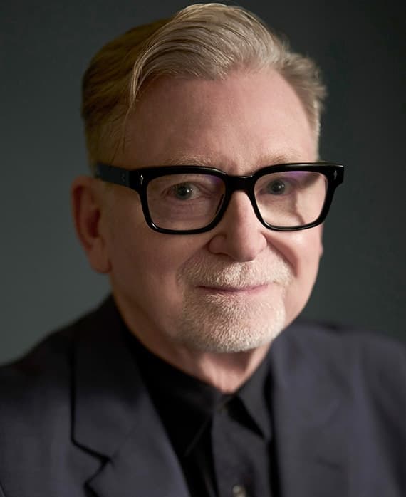 Warren Littlefield
