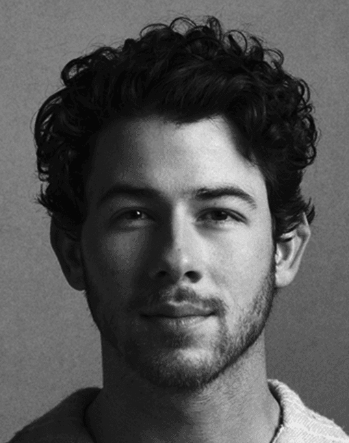 Nick Jonas