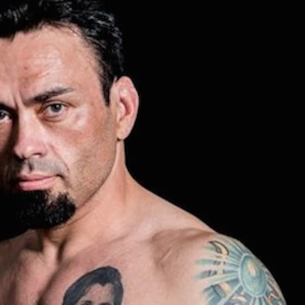 Eddie Bravo