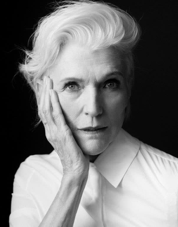 Maye Musk