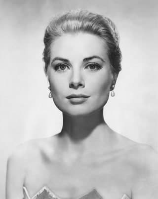 Grace Kelly
