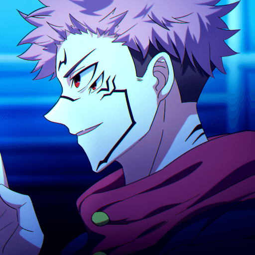 Ryomen Sukuna