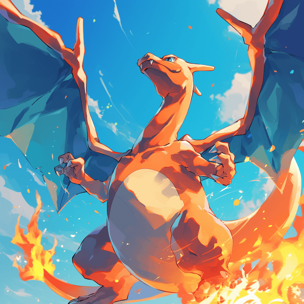 Charizard