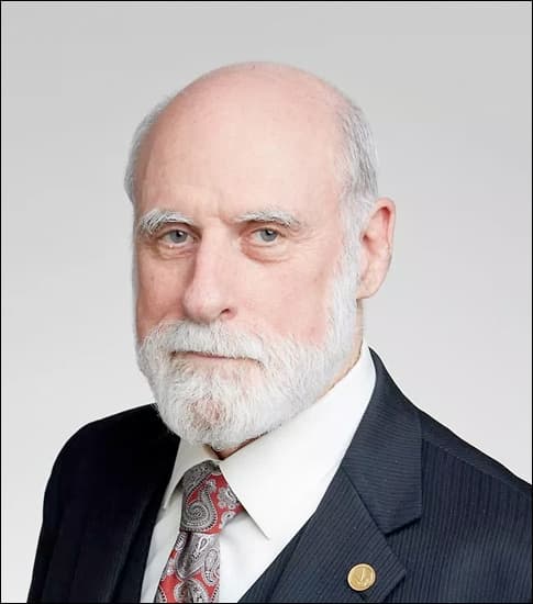 Vinton Cerf