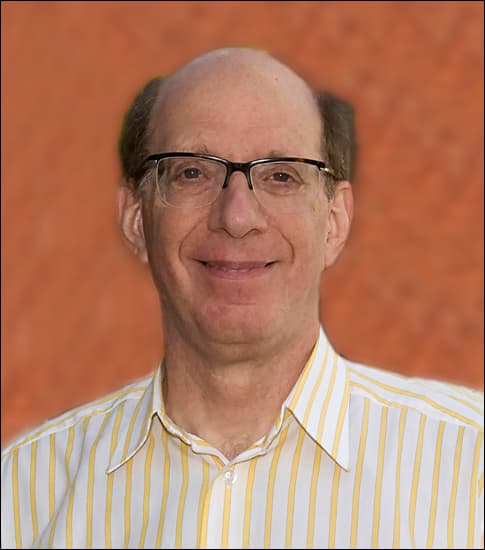 Andrew S. Tanenbaum