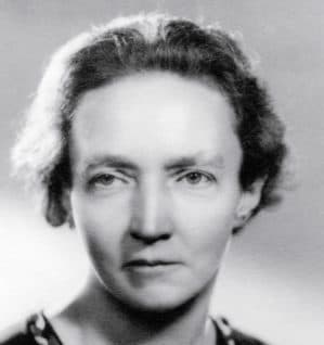 Irène Joliot-Curie
