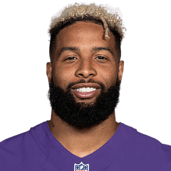 Odell Beckham Jr.