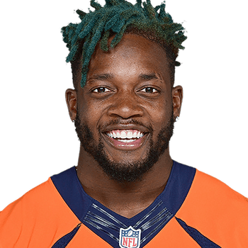 Melvin Gordon III