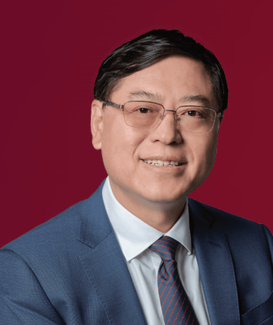 Yuanqing Yang