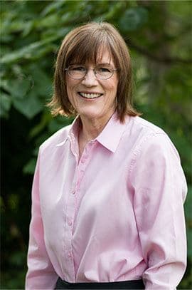 Barbara Oakley