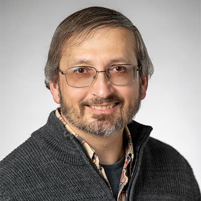 Mark Olsen