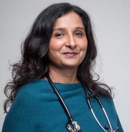 Deepika Goyal