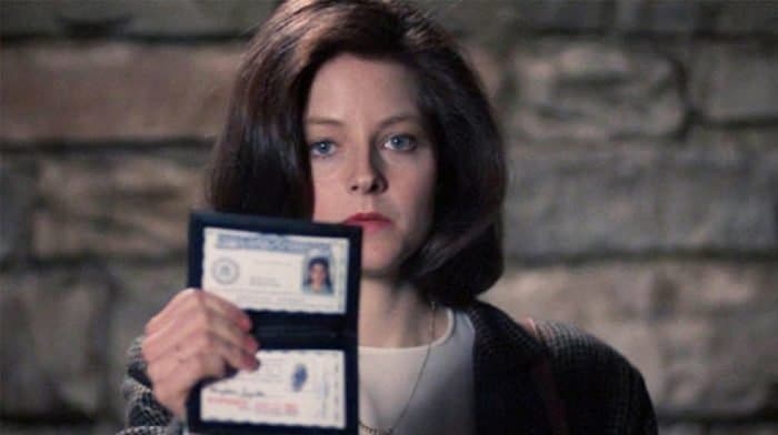Clarice Starling