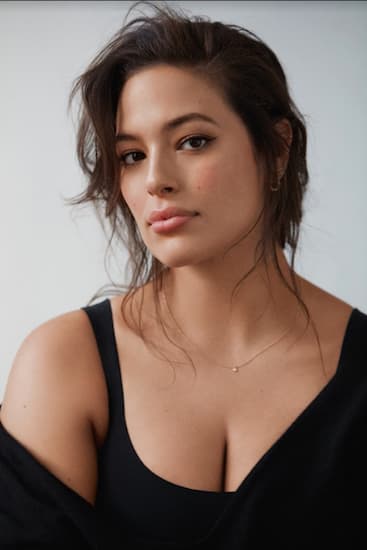 Ashley Graham