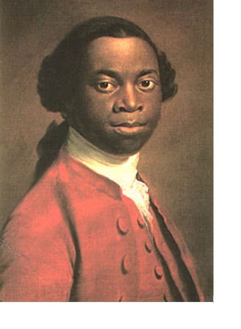 Olaudah Equiano
