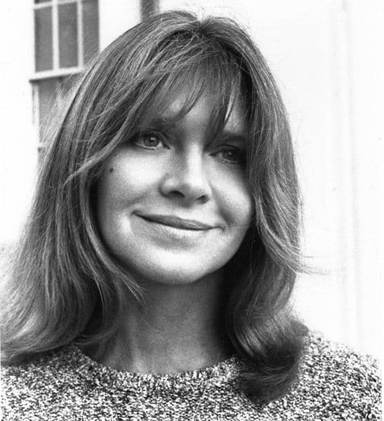 Melinda Dillon (Character Support)