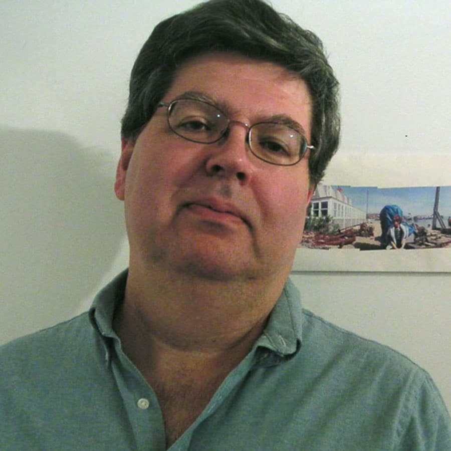 Steve Krug