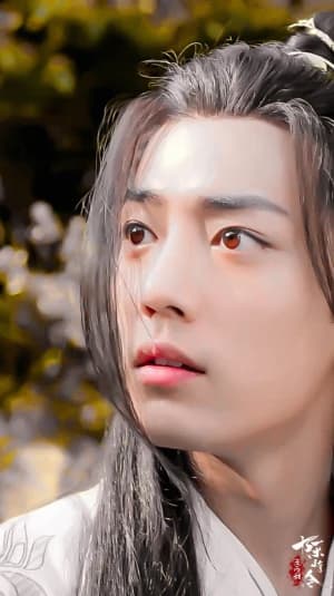 魏无羡
