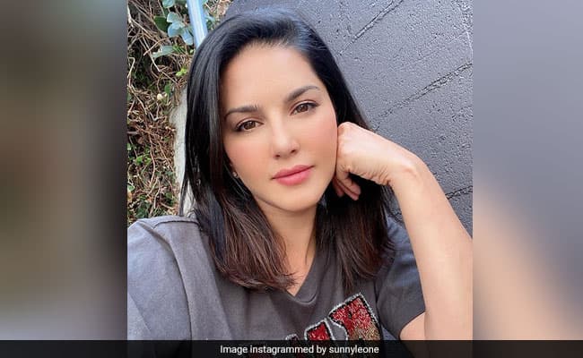 Sunny Leone