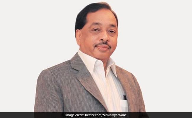 Narayan Rane