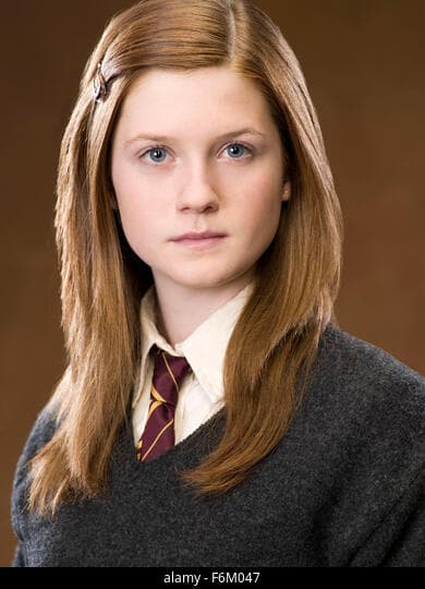 Ginny Weasley
